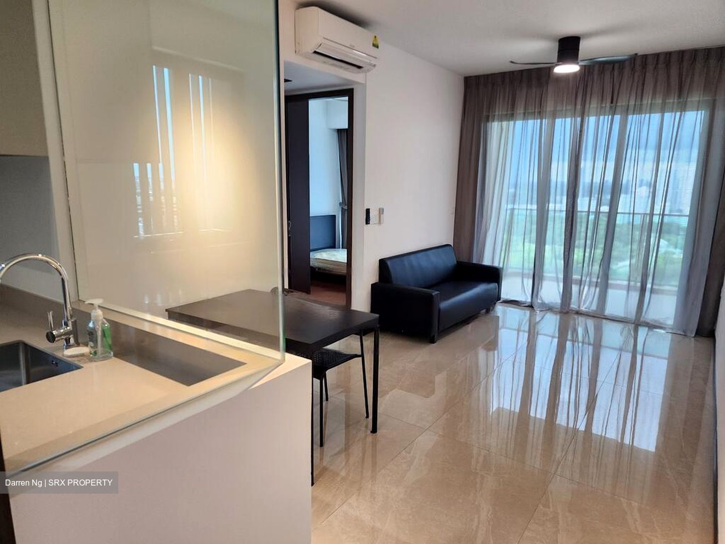 Normanton Park (D5), Apartment #460126951